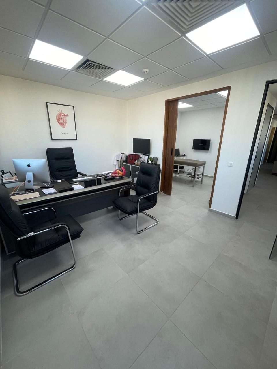 Bureau de consultation